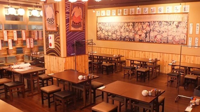 Shizuoka Oden Kaisen Washoku Izakaya Gottsuxan Desu - メイン写真: