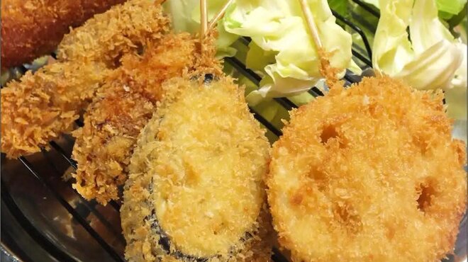 静岡おでん 海鮮和食居酒屋 ごっつぁんです。 - メイン写真: