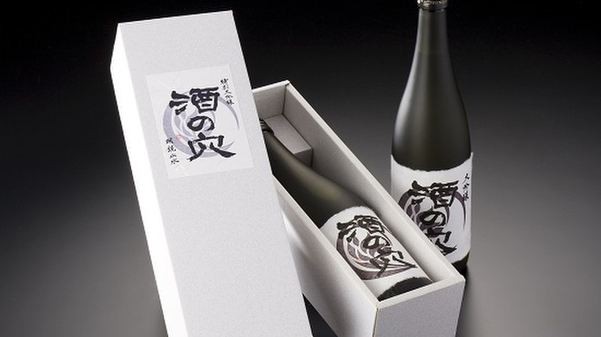 酒の穴 - 料理写真: