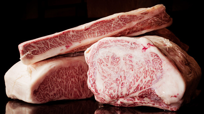 雌牛専門店 板前焼肉一牛 - メイン写真: