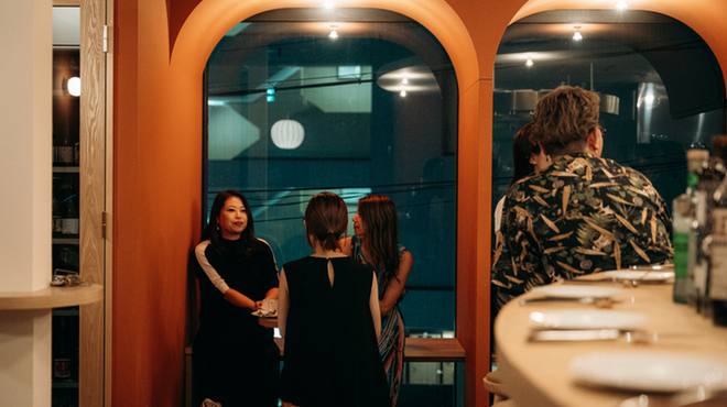 linda - メイン写真: