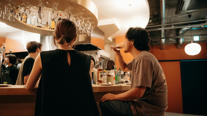 linda - メイン写真: