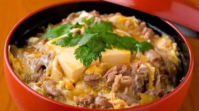 酒の穴 - 料理写真: