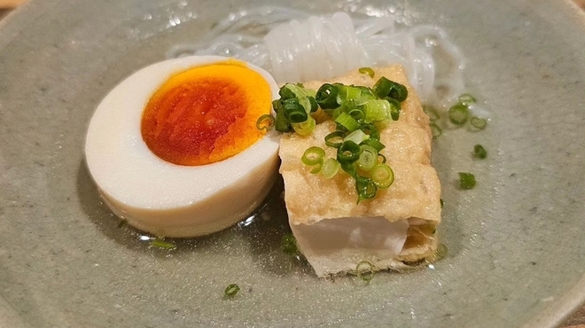 かさね - 料理写真: