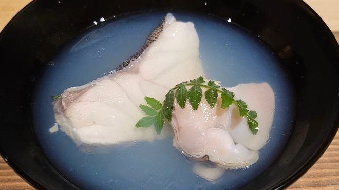 かさね - 料理写真: