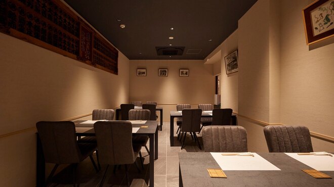 寿司初總本店 - メイン写真: