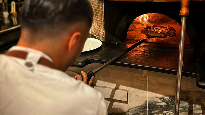 アルヴェッキオ ドゥオモ - メイン写真: