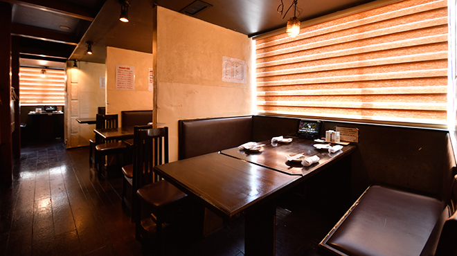 匠ダイニング - メイン写真: