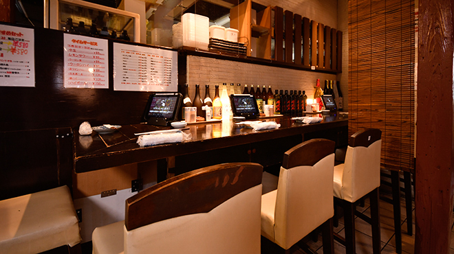 匠ダイニング - メイン写真: