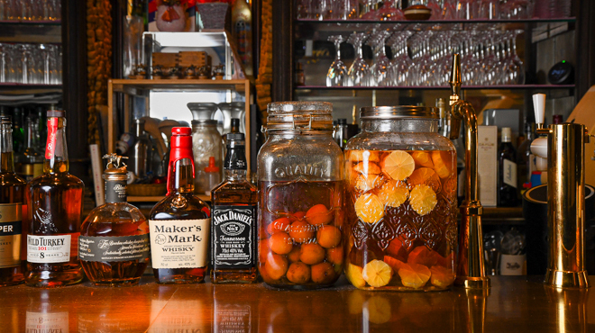 ダイニングバーDoRa - メイン写真: