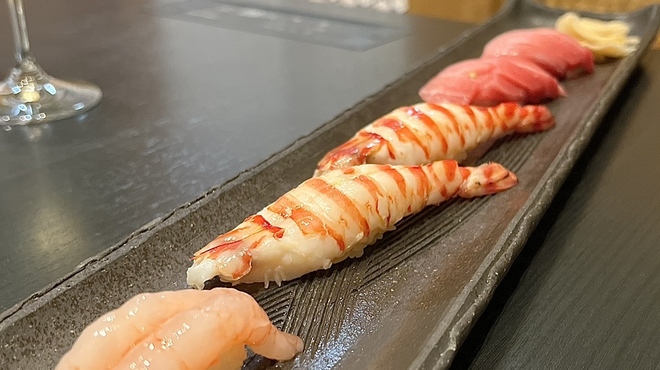 源平 - 料理写真: