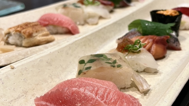 源平 - 料理写真: