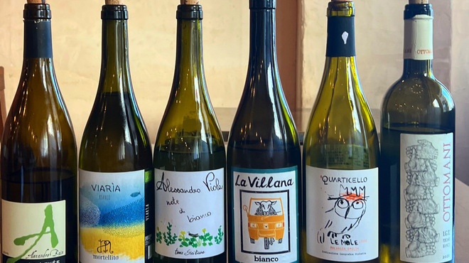 Duomo - ドリンク写真: