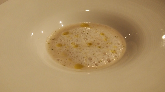 レストラン マサヒロ・ニシムラ - 料理写真: