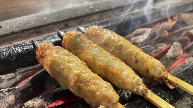 やき鶏 義 - メイン写真: