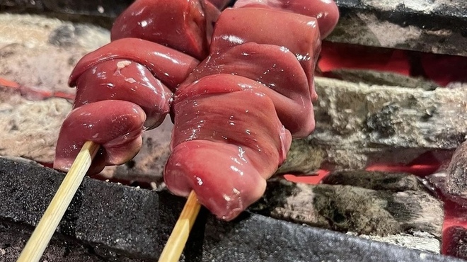 やき鶏 義 - メイン写真: