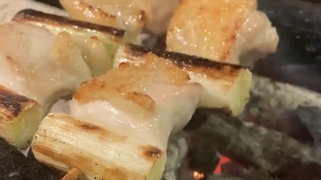 やき鶏 義 - メイン写真: