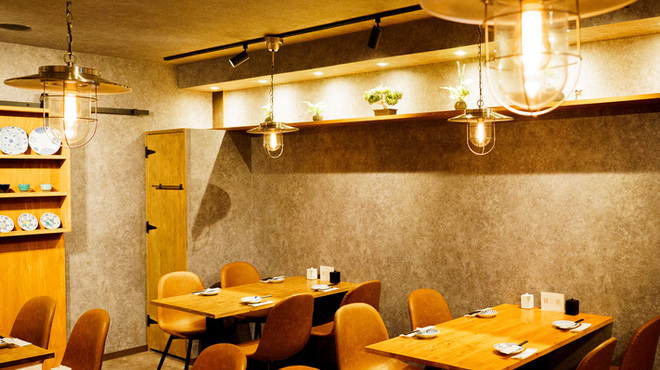 さかながはねて - メイン写真: