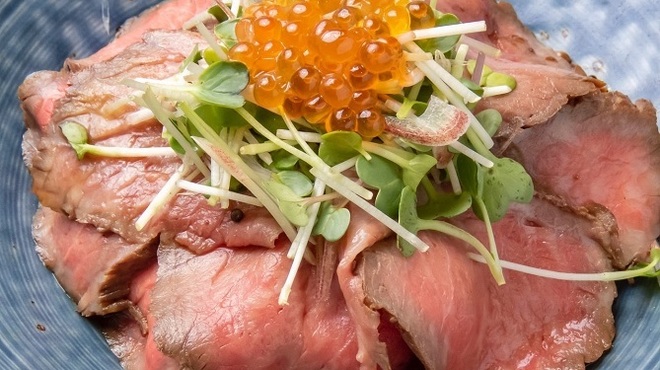 NEO鉄板焼バル 横山もじお - メイン写真: