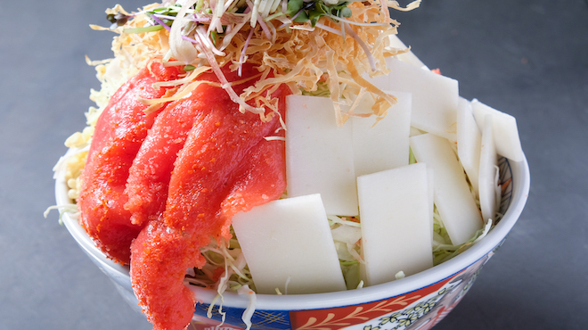 NEO鉄板焼バル 横山もじお - メイン写真: