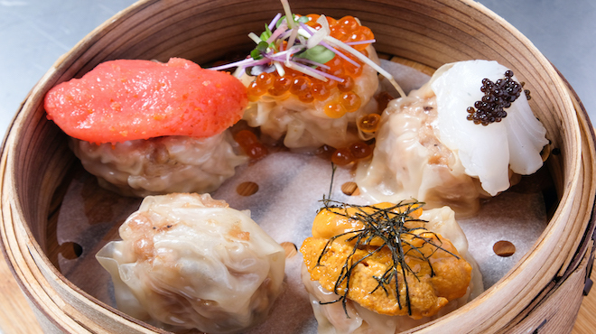 NEO鉄板焼バル 横山もじお - メイン写真: