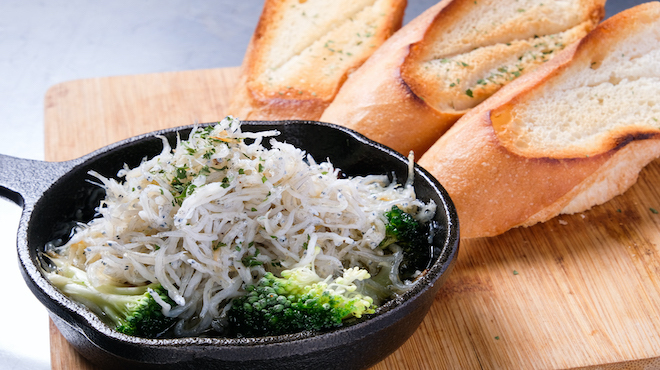 NEO鉄板焼バル 横山もじお - メイン写真: