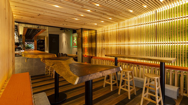 十三Style - メイン写真: