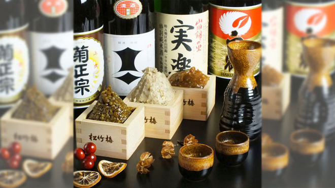 味噌とチーズのお店　鍛冶二丁 - メイン写真:
