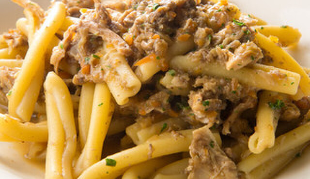 La Aerny Marris - メイン写真: