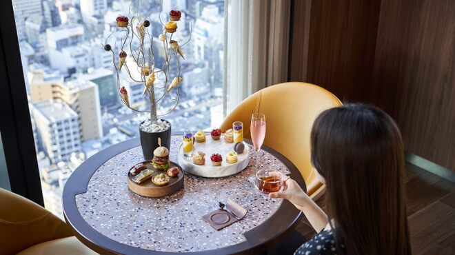 スモーク&スピン - メイン写真: