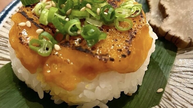 日本酒バルどろん - 料理写真: