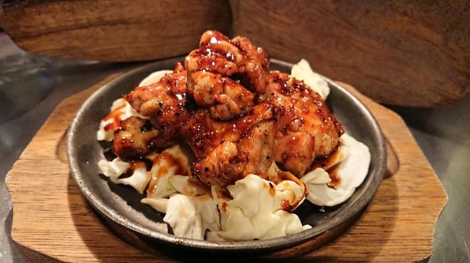 アケボノヤ - メイン写真: