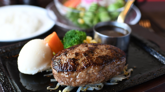 STEAK HOUSE WATAYOSHI - メイン写真: