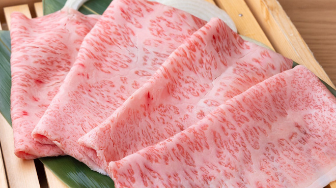 焼肉 淀屋橋 牛の膳 - メイン写真: