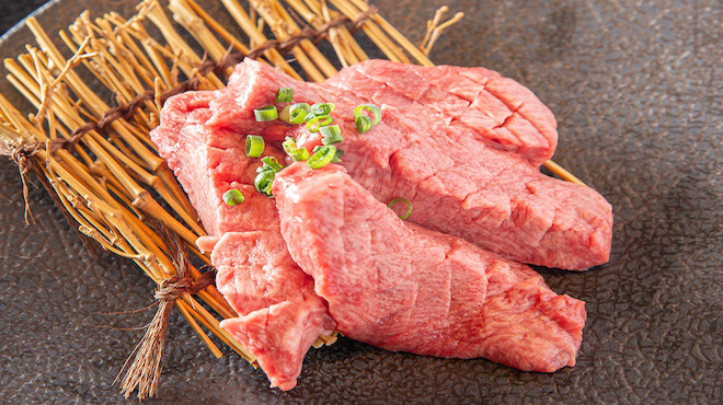 焼肉 ふくはら - メイン写真:
