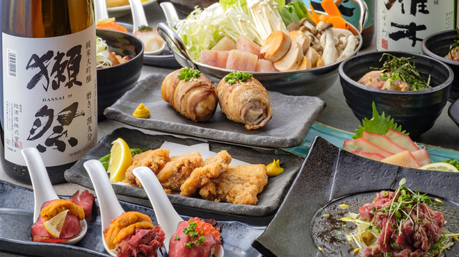 和咲美 - メイン写真: