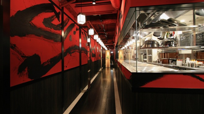 鉄板神社 - メイン写真: