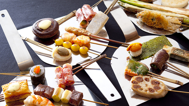 鉄板神社 - メイン写真: