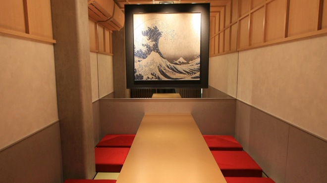 鉄板神社 - メイン写真: