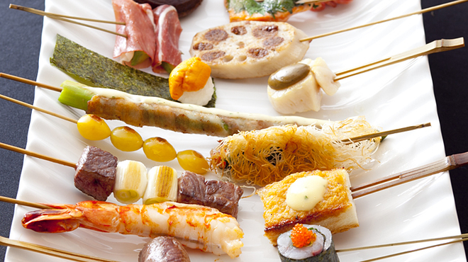 鉄板神社 - メイン写真: