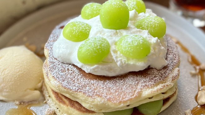 梅小路カフェ ボッシェ - メイン写真: