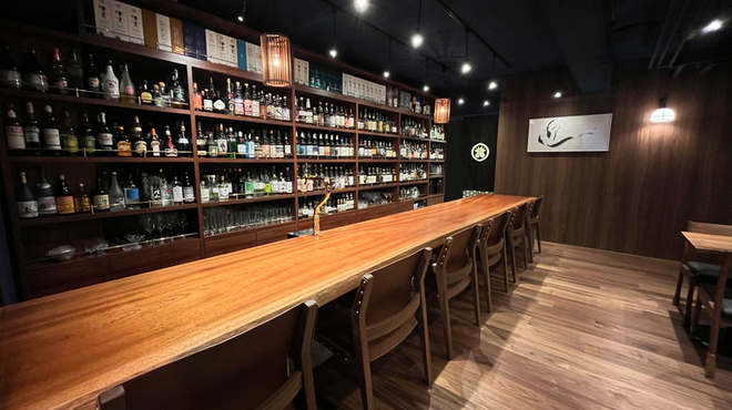 麻布十番 薬膳カレー 新海 - メイン写真: