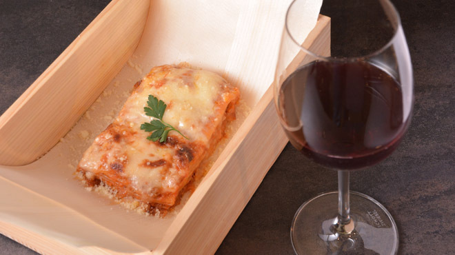 和風ラザニア専門店 Y - メイン写真: