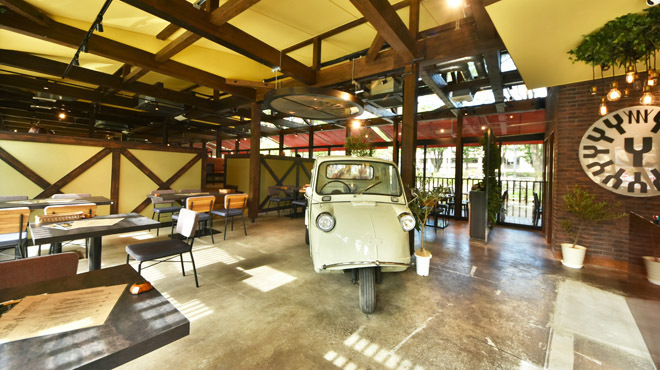 和風ラザニア専門店 Y - メイン写真: