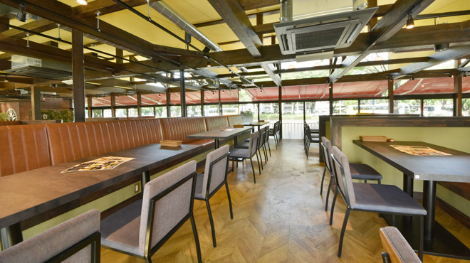 和風ラザニア専門店 Y - メイン写真: