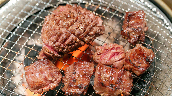 本格焼肉・韓国家庭料理 食辛房 - メイン写真: