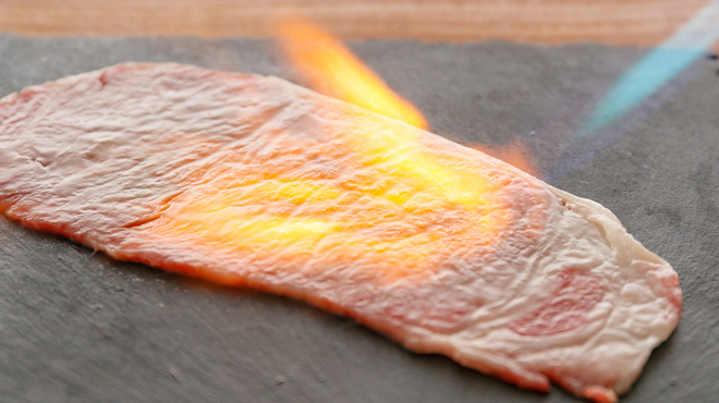 本格焼肉・韓国家庭料理 食辛房 - メイン写真: