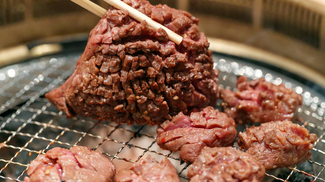 本格焼肉・韓国家庭料理 食辛房 - メイン写真: