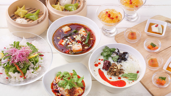 ZEN ROOM - メイン写真: