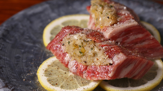焼肉牛匠 新 - メイン写真:
